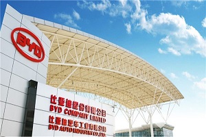 新能源客车“年中考”交卷，比亚迪缘何成为优等生?