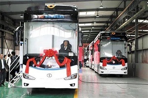 又是玉柴“芯”！ 国内首辆5G智能移动核酸检测车研制成功