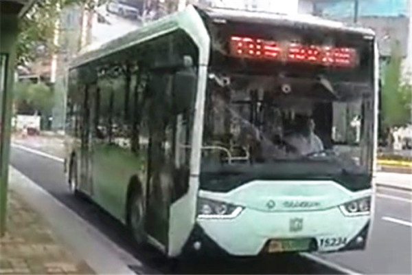 零排放助力新出行,中车电动在宁波 零排放助力新出行,中车电动在宁波