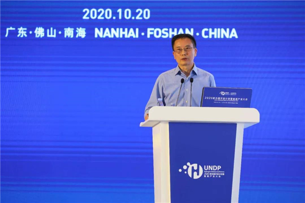 康明斯彭立新：提高绿氢比重是氢燃商用车发展的未来趋势