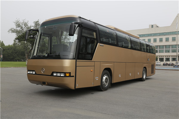 北方BFC6120L1D6豪华旅游客车(柴油国六24-54座)