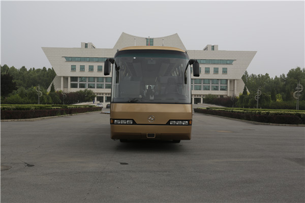 北方BFC6120L1D6豪华旅游客车(柴油国六24-54座)