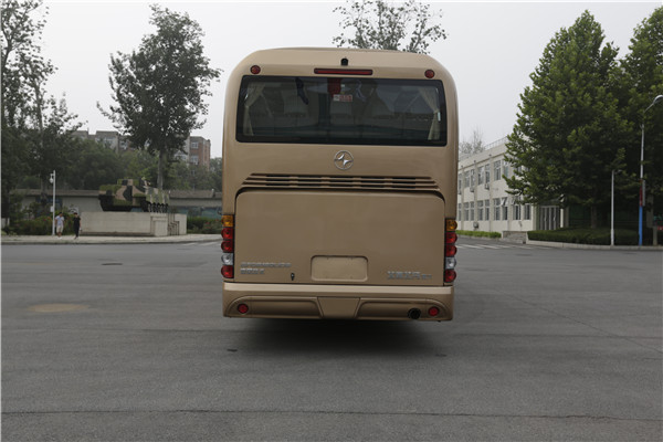 北方BFC6120L1D6豪华旅游客车(柴油国六24-54座)