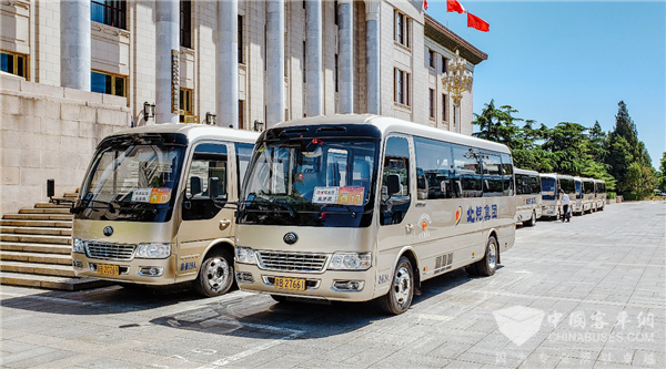 影响中国客车业|全年累计售车4.18万台 宇通2020产销“成绩单”有哪些看点？