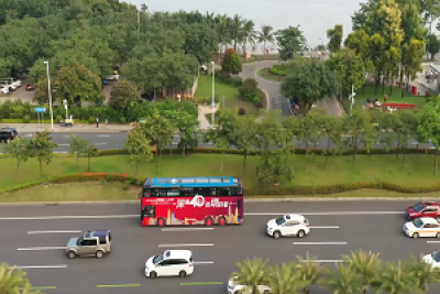 奖项品评|2020-2021年度影响中国客车业“城市观光客车之星”  奖项品评|2020-2021年度影响中国客车业“城市观光客车之星”