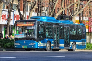 清明节小长假，济南公交运送乘客444.15万人次