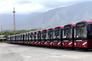 保有量近30000台！玉柴助力宇通客车远销南美市场