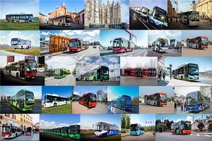 2021上半年中国客车海外市场，这家新能源车企“有点忙”