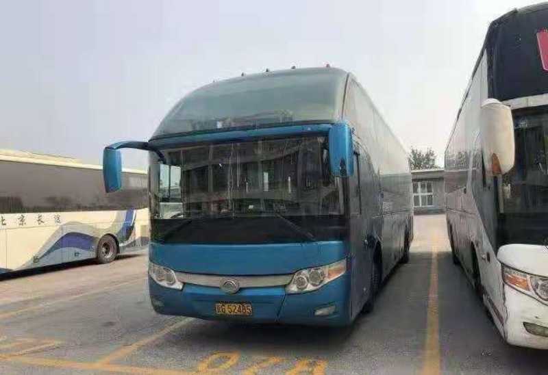 12年51座，336发动机，气囊，缓速器！捡便宜的来