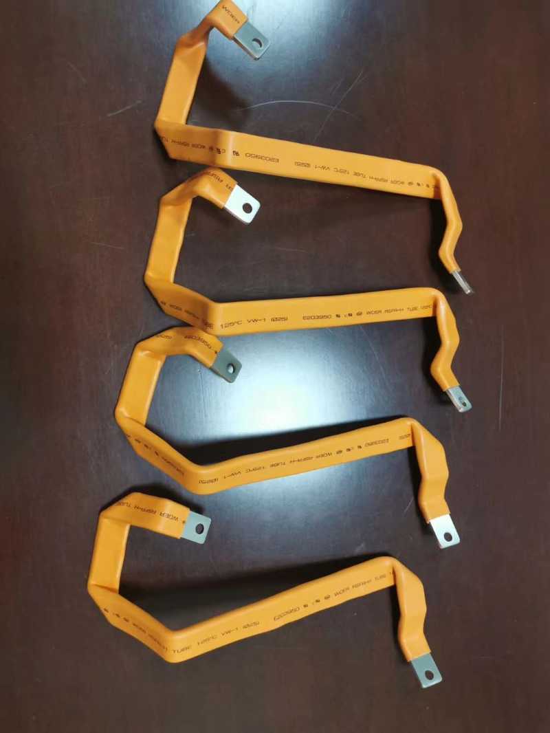 软连接(busbar)
