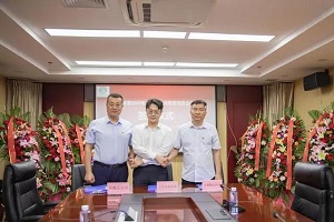 助力北京市冬残奥会 北京大兴首单氢燃料电池客车融资租赁项目落地!