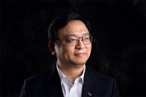福布斯中国专访比亚迪王传福：“市场如战场，竞争像打仗”