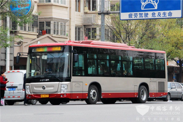 天津这些公交线路拟调整！具体方案公布