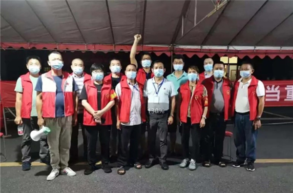 “逆光”前行，中车电动战疫情、保生产两手硬!