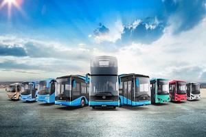 提速公交全面电动化，比亚迪如何为城乡客运高质量发展“添砖加瓦”?
