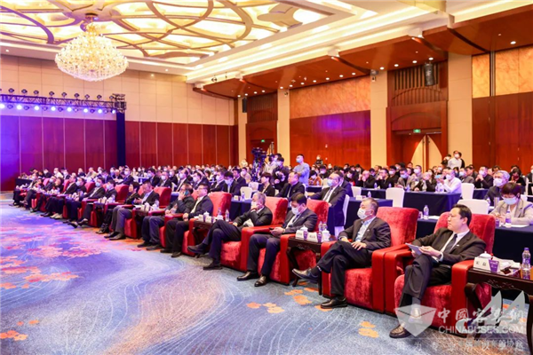 交旅拓新 聚势谋远  2021中国旅游出行大会盛大开幕