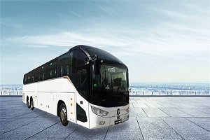 客运安全神器：液力缓速器助力欧辉客车迈入客运安全新世代