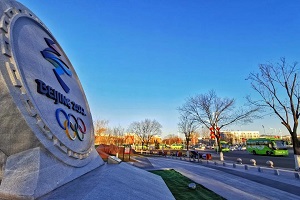 国家盛事有欧辉，保障冬奥欧辉客车做好了哪些准备?