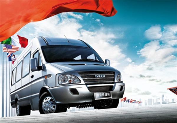 缔造匠心品质 看南京依维柯的实力与担当 