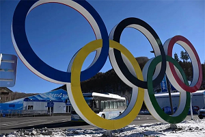 一起向未来，科技冬奥里有哪些科技客车运营?