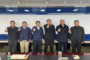 赢在今年〡东风德纳车桥推动品牌向上入脑入心践行