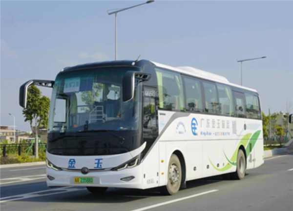 用逆向思维改变格局，解读广东“一站式”交通服务的“金宇良缘”