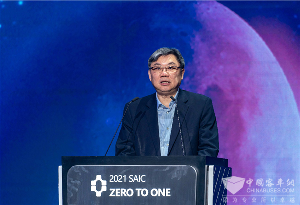 全国人大代表陈虹：建议推进车规级、大算力芯片国产化