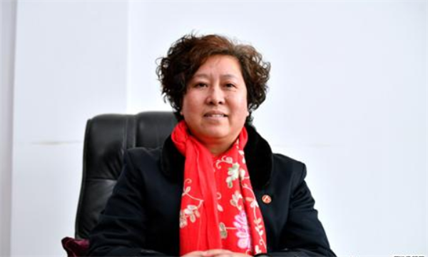 全国人大代表喻春梅：建议尽快出台新一轮支持城市公交优先发展政策