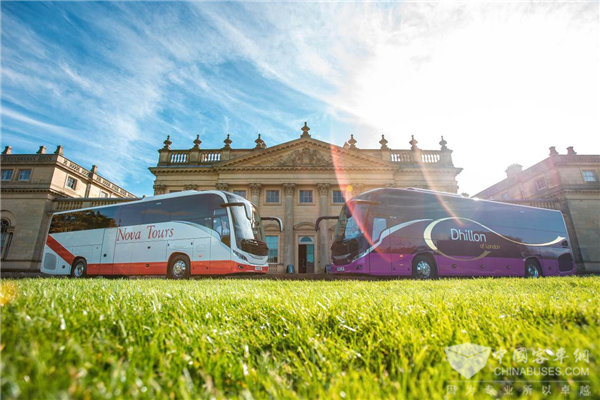 乘宇通 看世界！宇通价值探索之旅墨西哥篇