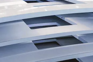 科技加冕匠心，爱普公交车复合材料顶盖有何过人之处?