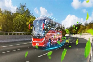 油价上涨？三个字带你get中通客车节能“硬实力”