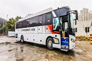 “疫”散花开|看“战”疫中的中通力量!