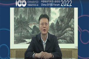 交通运输部运输服务司司长:2025年底城市公交新能源车占比将超70%