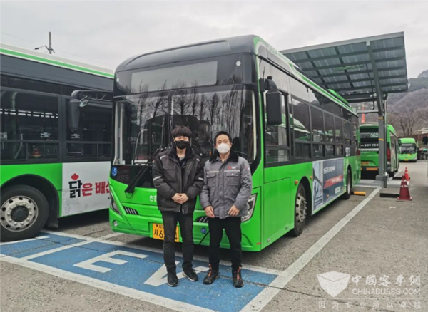 逆行追光，中车电动“绿洲”战士勇往直前！