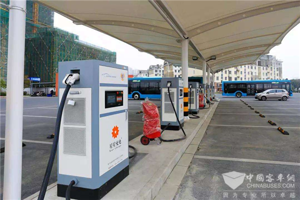 一片“涨声”之后 新能源商用车还能“扛得住”吗?