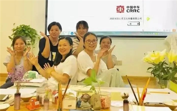 从“心”起航！中车电动“心力量”品牌LOGO设计大赛启动