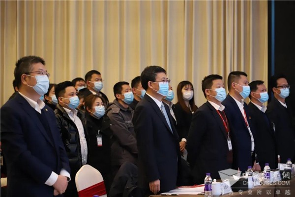 中车电动长沙智驭党支部开展“强党性、守纪律、保廉洁”党风廉政党课