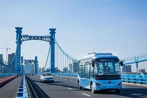 喜报！东风德纳荣获宇通2022“年度开发大奖”