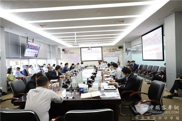 知行合一! 中车电动开展中高层干部领导力建设项目第二期专题培训