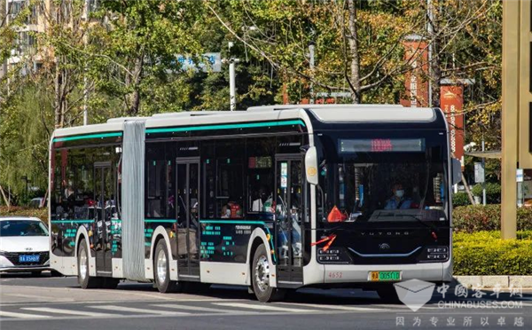 公交车上那些不期而遇的温暖