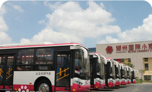 湖州公交：“乡村畅行”共富班车助力山村振兴