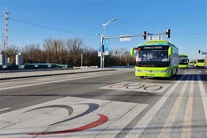 元老级“氢车玩家”欧辉领衔 上榜北京年度燃料电池汽车示范应用牵头单位