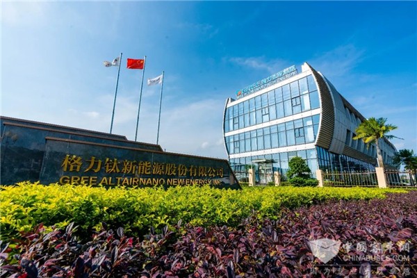 获评“省级企业技术中心” 格力钛创新实力再获权威认可