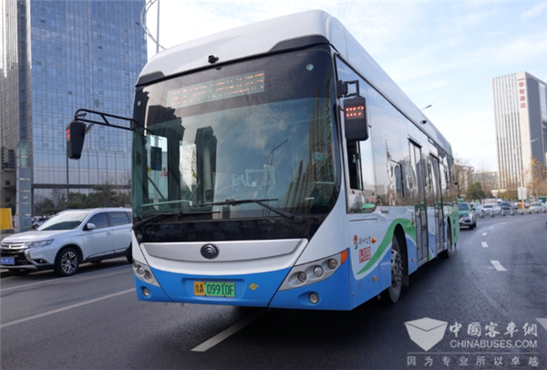 科普|距离人类驾驭氢能的未来还有多远?