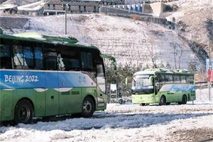 8198辆、1.63亿公里、632.59万小时！五大燃料电池示范城市群进展如何？