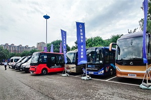 正式启动！“齐鲁出行”定制客运网络平台助推智慧交通服务升级