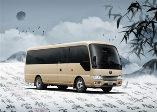 宇通T7星宇版耀目上市 宇通T7星宇版耀目上市