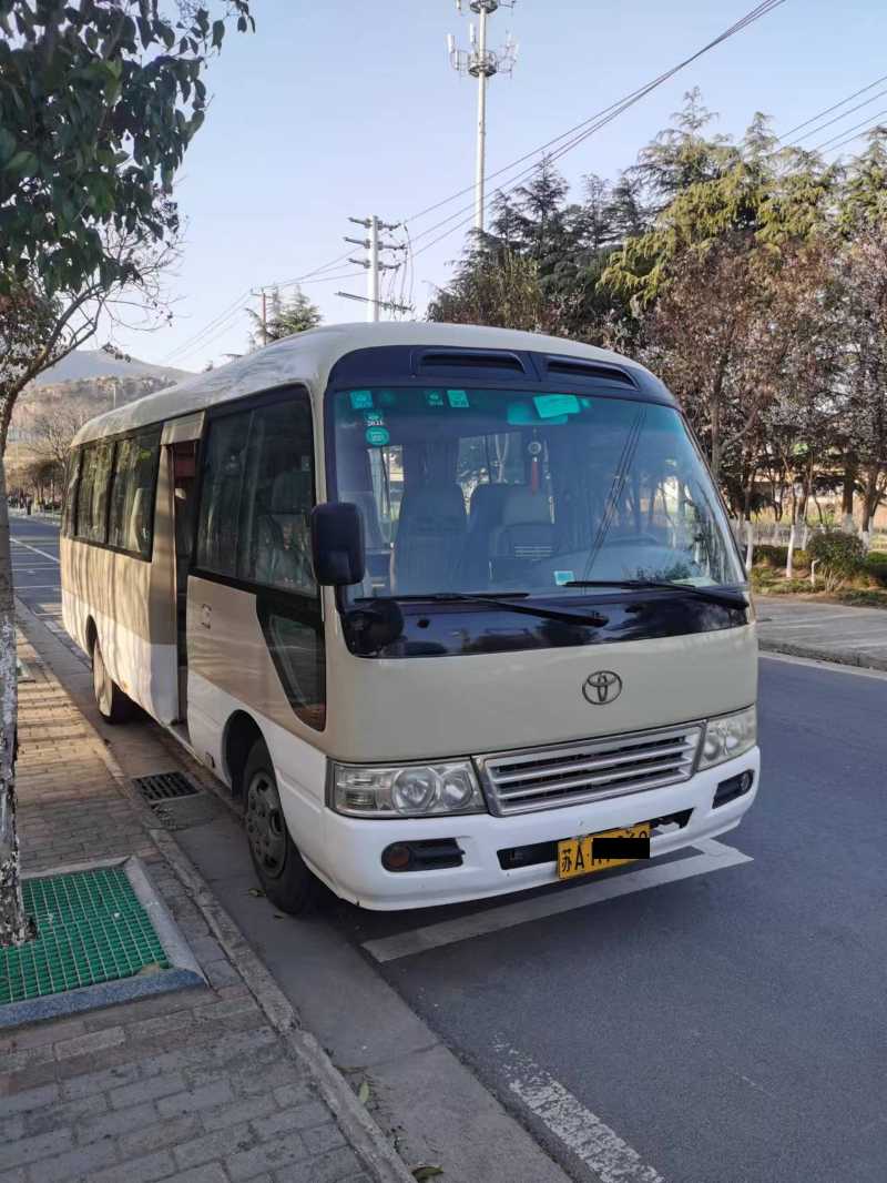 2011年仿考斯特汽油囯四低价出售