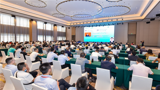 宇通公共交通美好中国行走进川渝 宇通公共交通美好中国行走进川渝