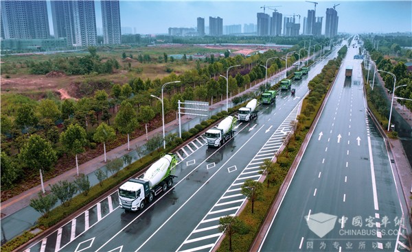 转型升级坚实一步！宇通兴建新能源商用车基地为哪般？